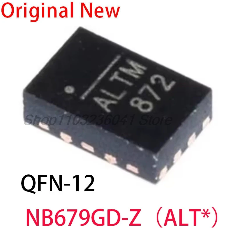 (5Piece)100% New NB…