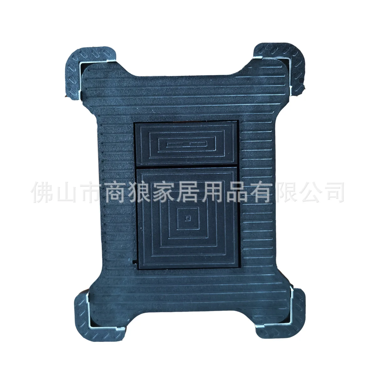 For Grohe Concealed Pneumatic Water Tank Tile Panel Concealed Tile Panel