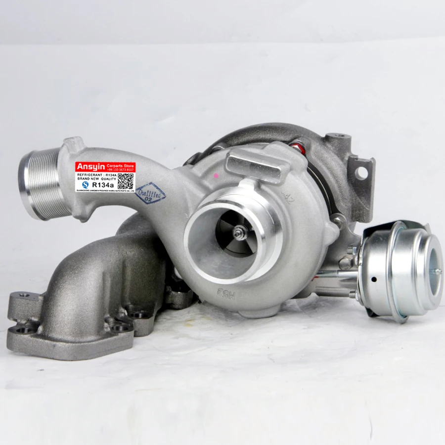 Turbo GT1749V For Fiat Croma II For Saab 9-3 II 1.9 TiD Signum Vectra C 773720 755046-0002 766340 773720-5001S 740067-0002
