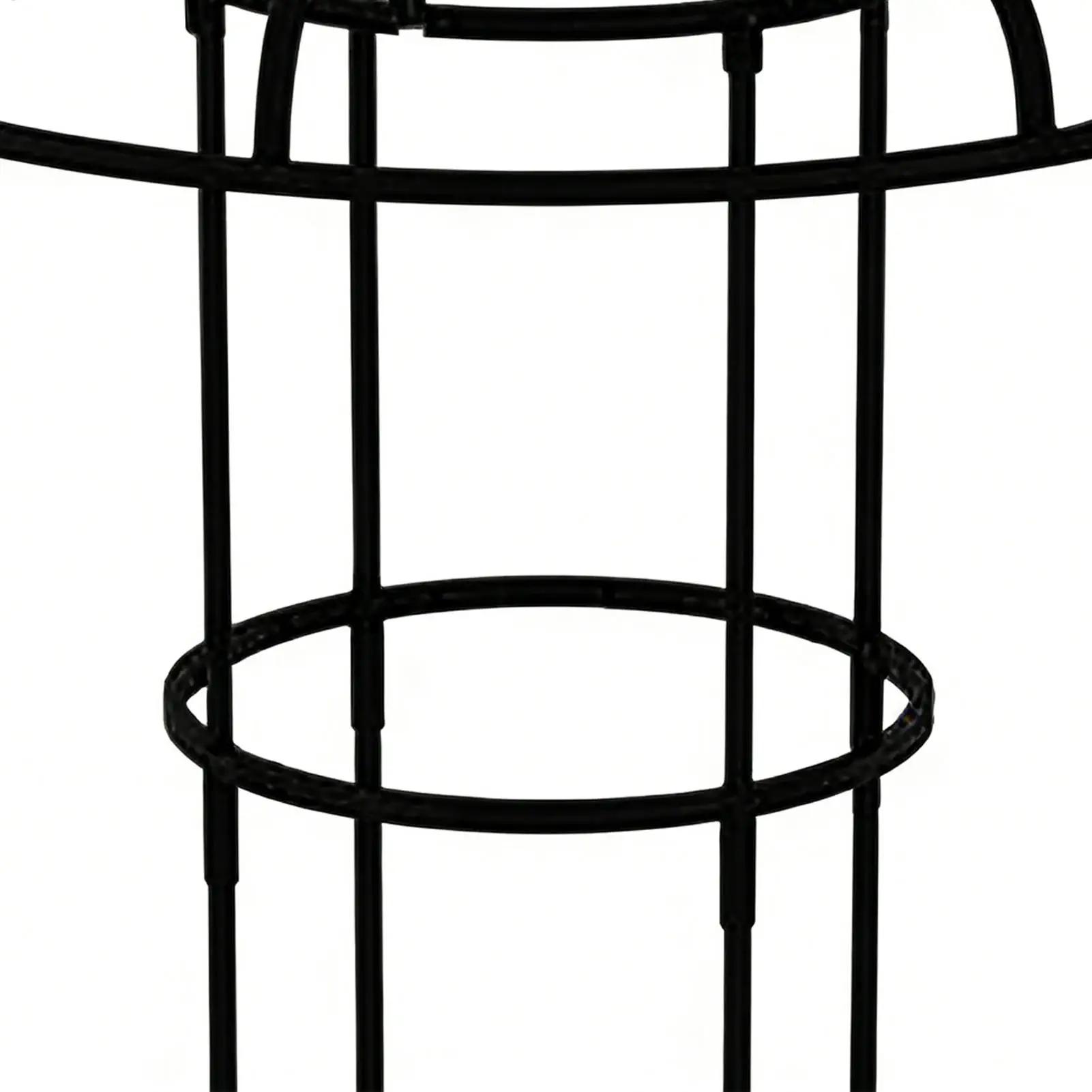 

Садовая арка-шпалера для растений: декоративный ландшафтный элемент, опора для вьющихся растений, цветов, гороха, фасоли, томатов, клематисов, а также для подоконников