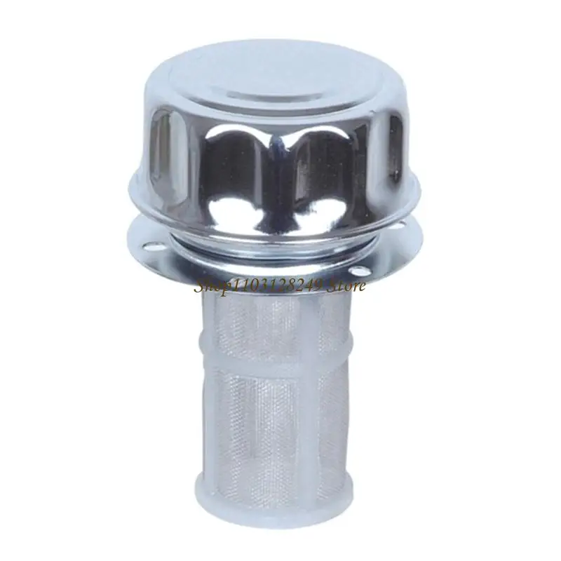 

N5KD Генератор устанавливает крышки топливного бака с топливным заполнителем Genset и Auto Parts 87 -мм крышка