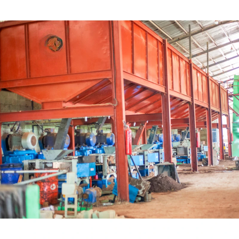 Complete palm kernel oil production line Quality assured palm kernel oil mill Mechanical oil press