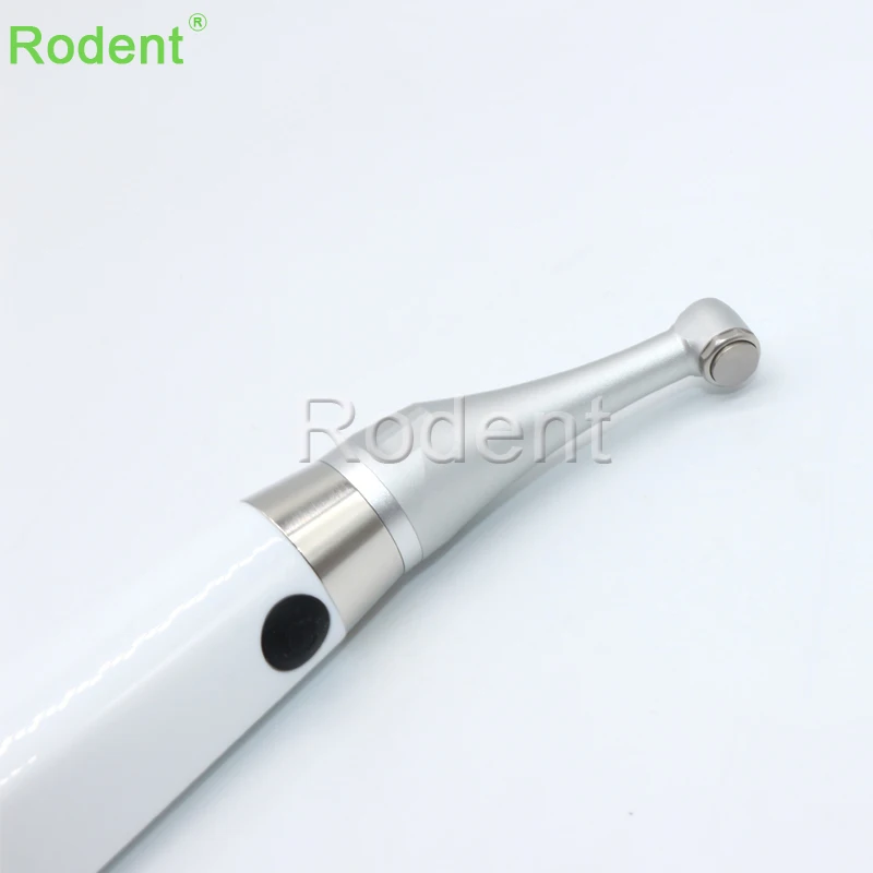 Dental Wireless 2 In 1 Endo Motor Built In Apex Locator Endodontic Rotary Root Canal Instrument Reciprocating 360°Adjustable