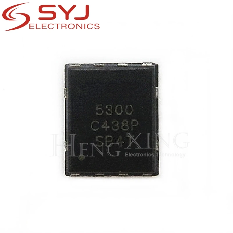 （1pcs-5pcs）MAX9814ETD MAX9814 ADB IRFH5300 5300 HP203B HP203 QFN-8