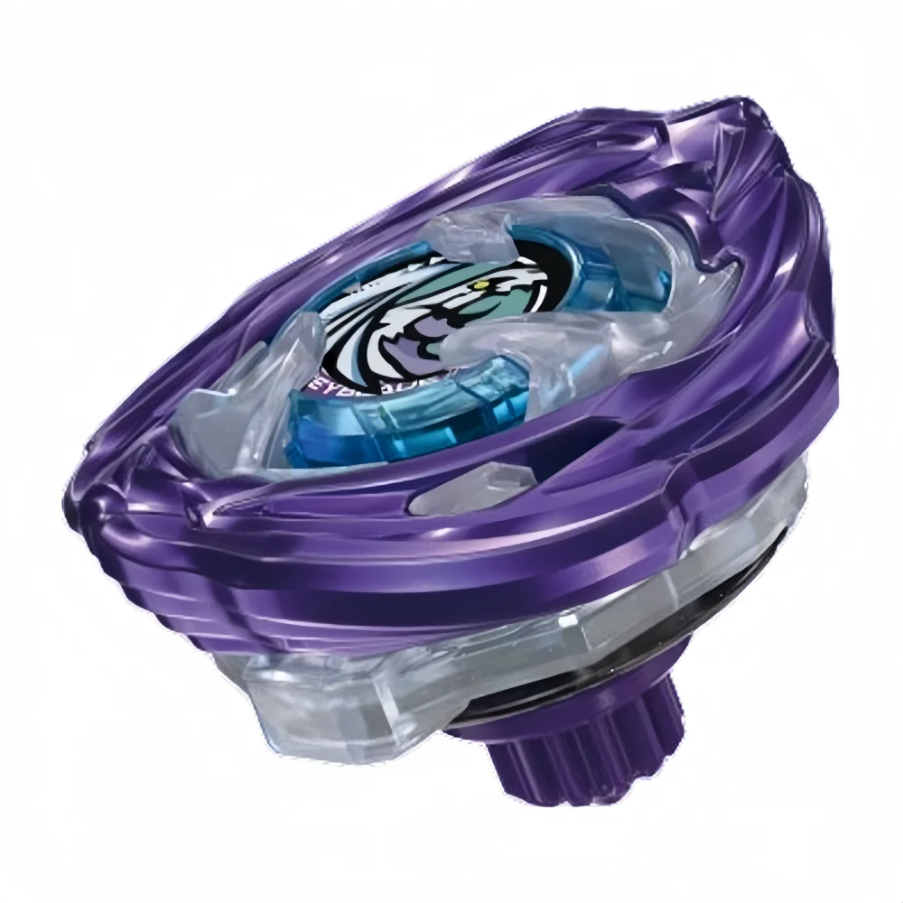 حقيقي تاكارا تومي beyscollector BEYS UX-00 Wyvern Hover 2-80GN DMM Kuji جائزة الفرصة الأخيرة جائزة B #3