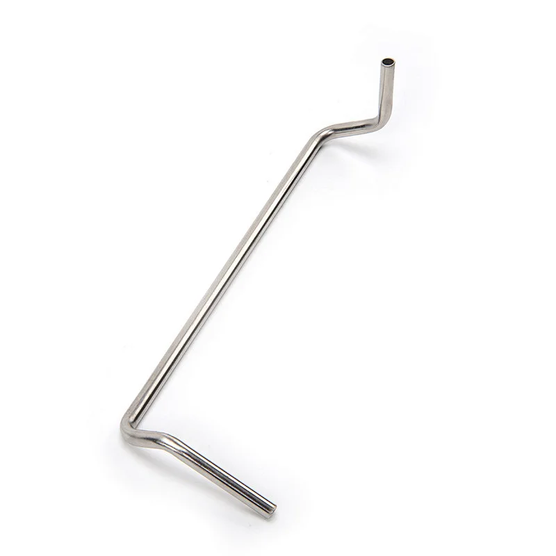 OEM Customized Metal Pipe Bending Processing Services High-Strength Manufacturers in Sheet Metal Fabrication