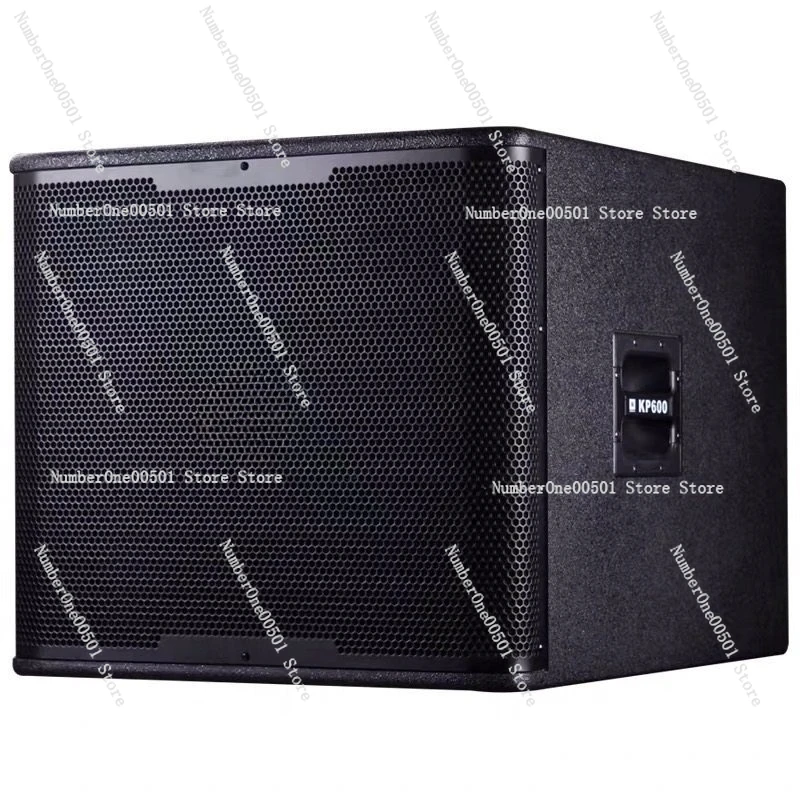 

Сабвуфер одиночный 12-дюймовый мощный пассивный профессиональный аудиоактивный тяжелый сабвуфер