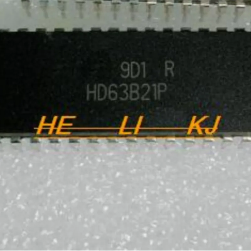 Gratis pengiriman HD63B21P HD63B21