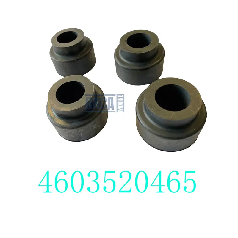 

4 шт. втулка подшипника рычага управления задней подвеской для Mercedes-Benz W460 W461 W463 W464 W465 G500 4603520465 A4603520465