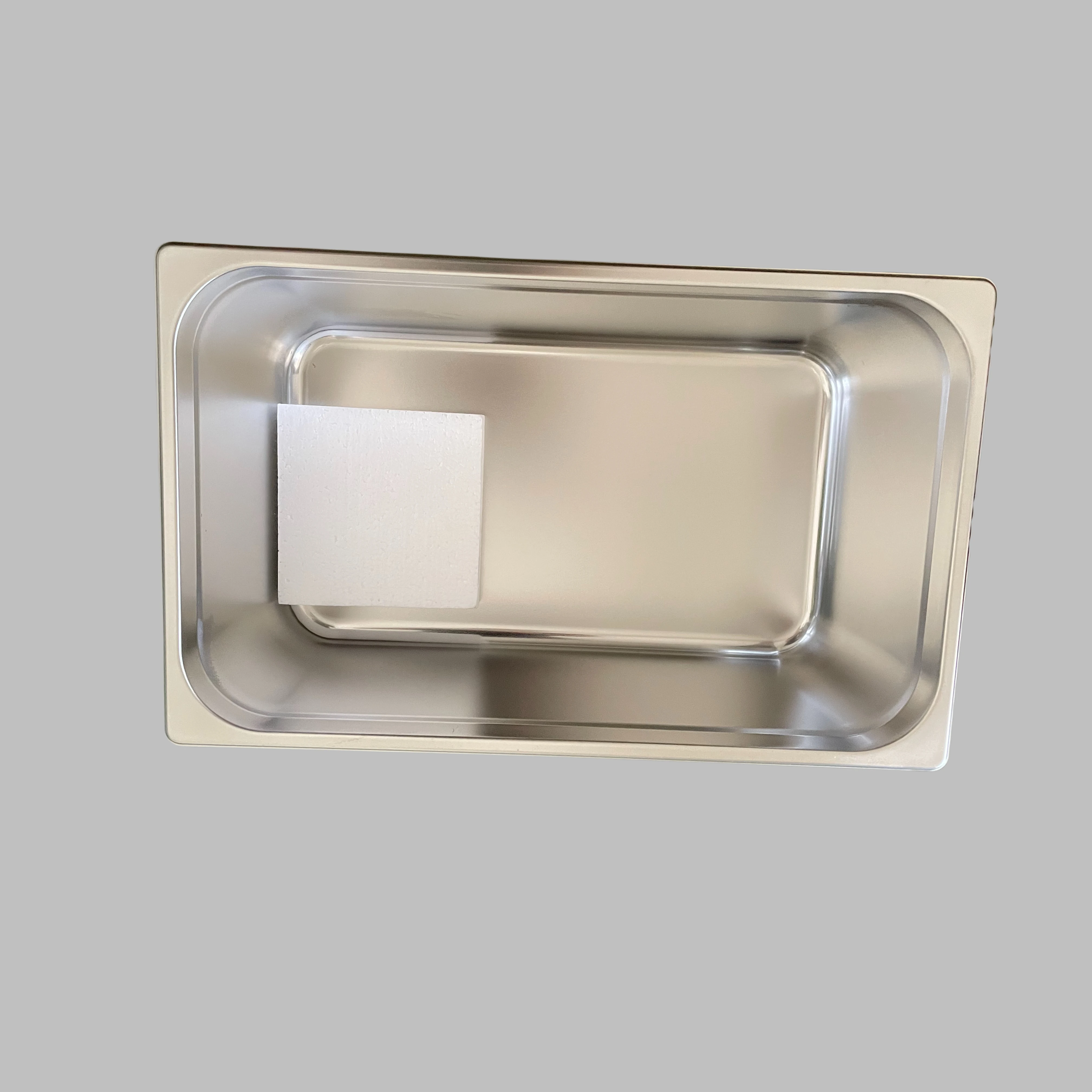 Different Size Stainless Steel Tank For ultrasonic cleaner