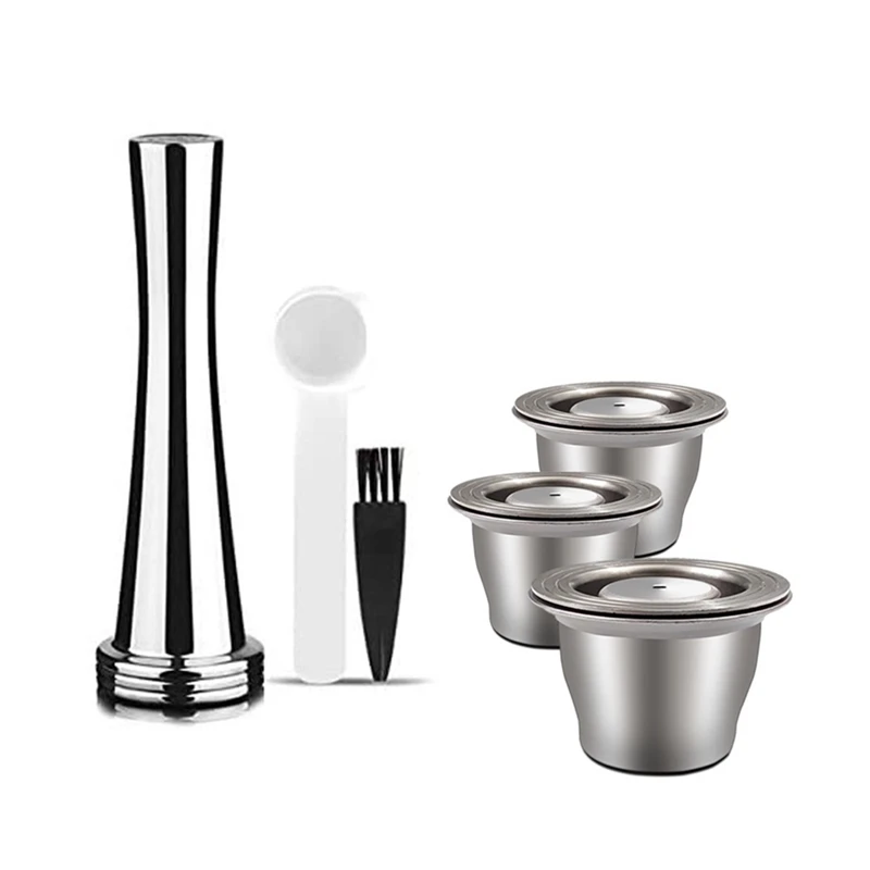 

Coffee Capsule Coffee Capsule Filter Compatible With Originalline Machine, Stainless Steel