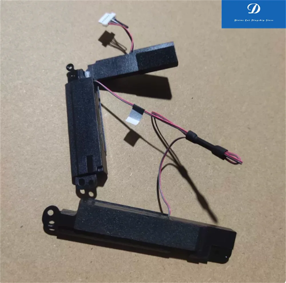 FOR HP ENVY 14-EB TPN-Q252 M31133-001 Speaker