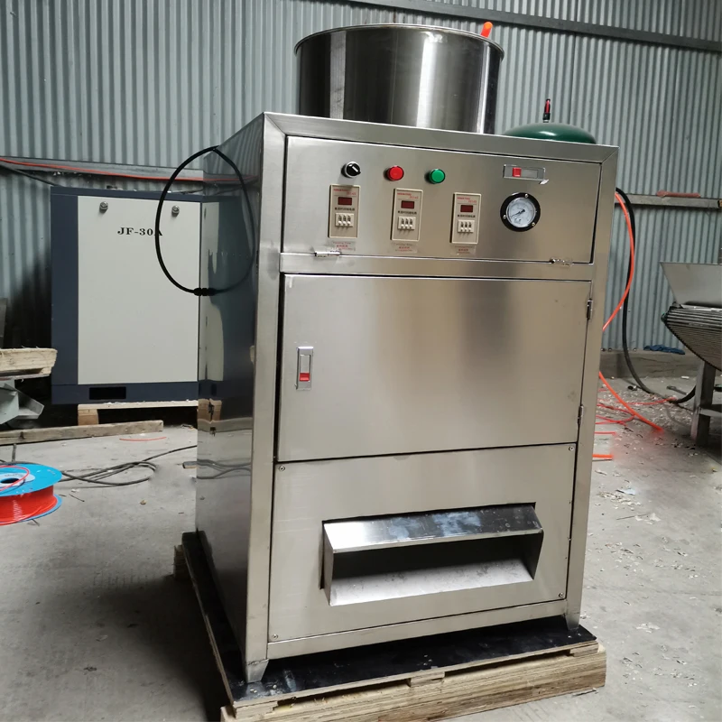 Premium Bester Preis Automatischer Cashew-Sheller Cashew-Cracker Cashew-Sheller zu verkaufen