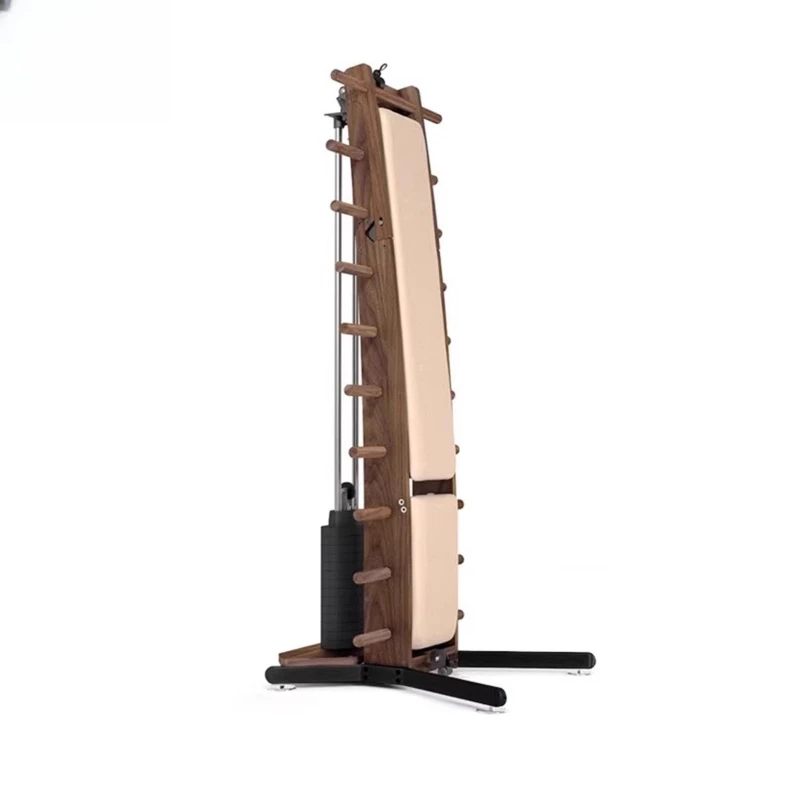Household Fitness Equipment Strength Training Equipment, Counterweight Trainers Steel Strength