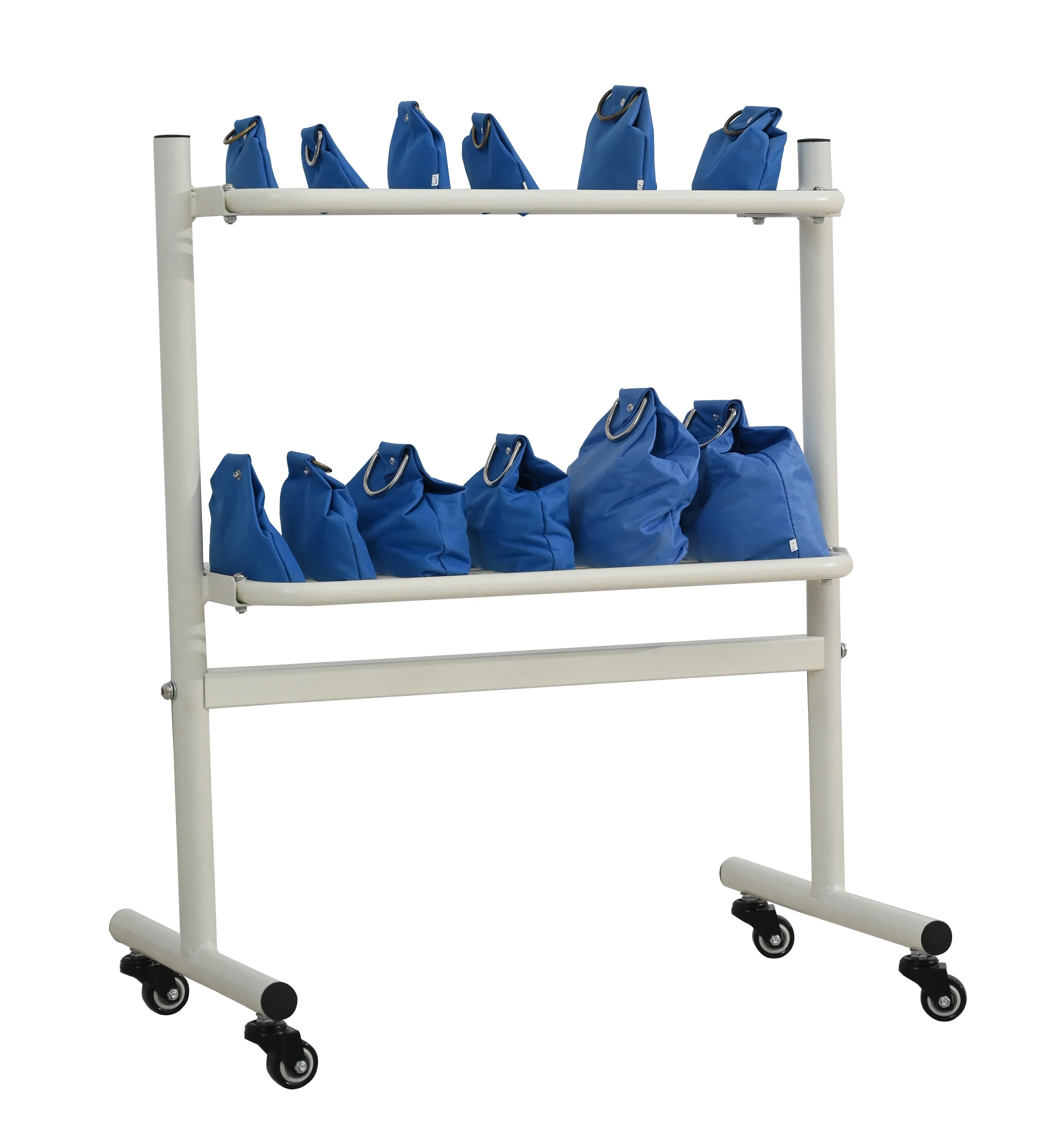 

Rehabilitation equipment Binding sand bag for hospital using