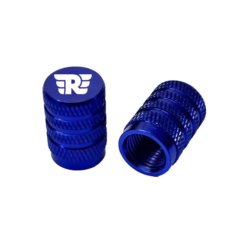 For Royal Enfield Meteor350 2020 2021 Meteor 350 650 Motorcycle aluminum alloy accessories, tire valve cover accessories