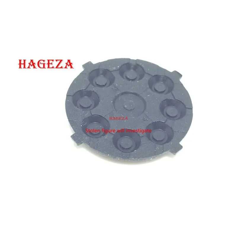 Camera Parts D3 CONDUCTING RUBBER Direction Button Base for Nikon D3 D3S 1S758-145 New Original