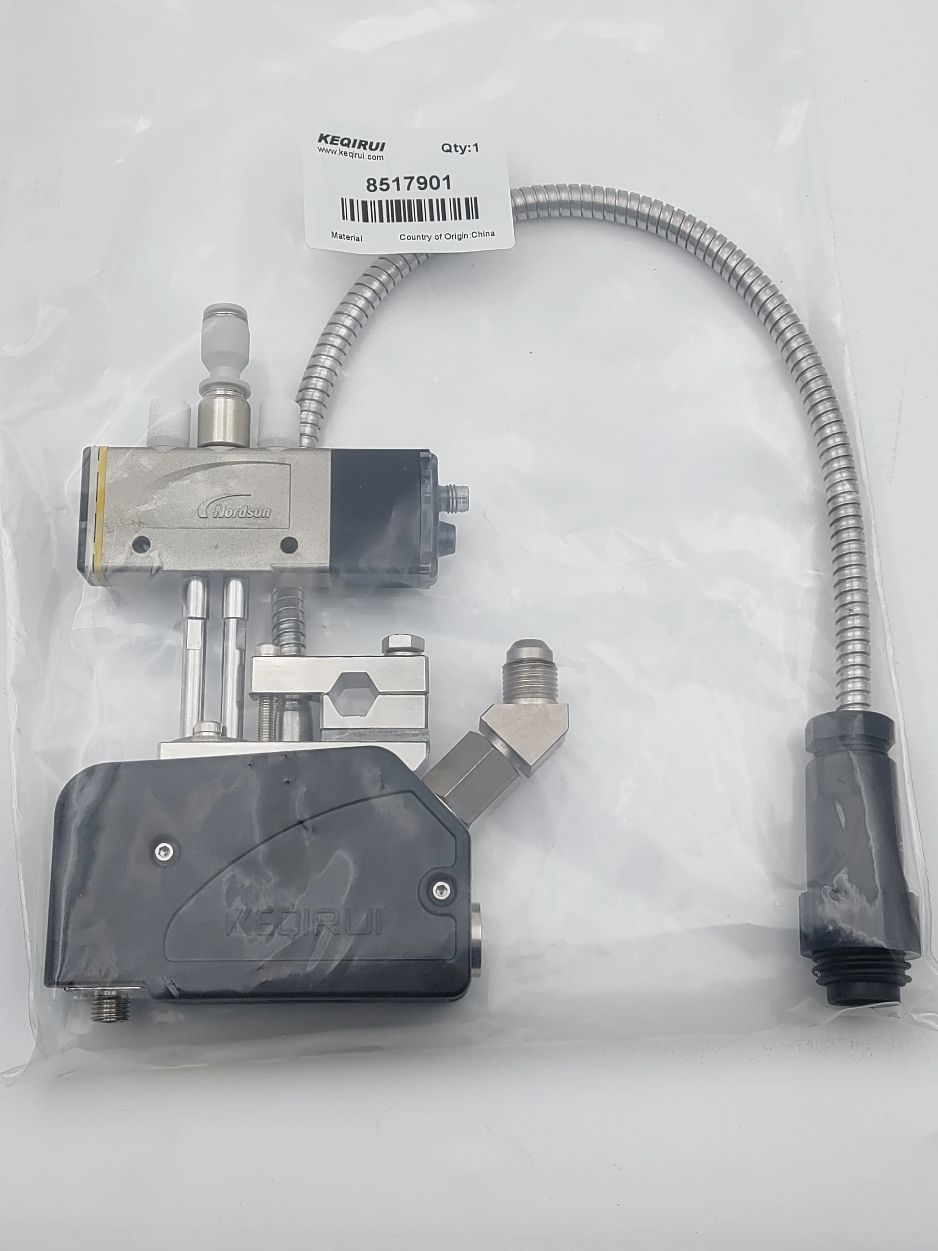 8517901 Replacement for Nordsons 8517901 Miniature Slim Gun