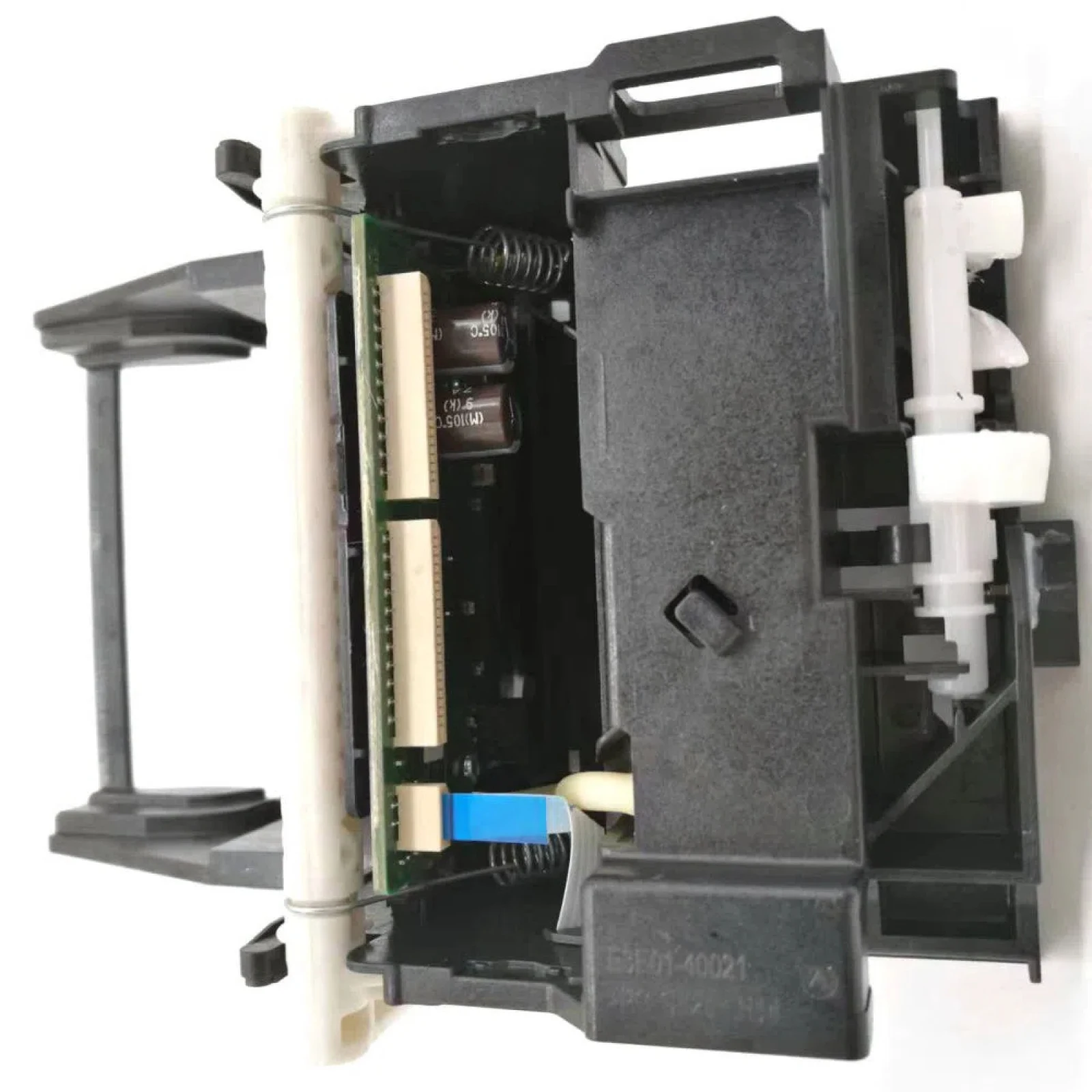 プリントヘッドキャリッジは、HP 8725 8702 8745 8710 7710 8216 8740 7740 8730 8700 7720 8720 8715 8728 8210に適合します。