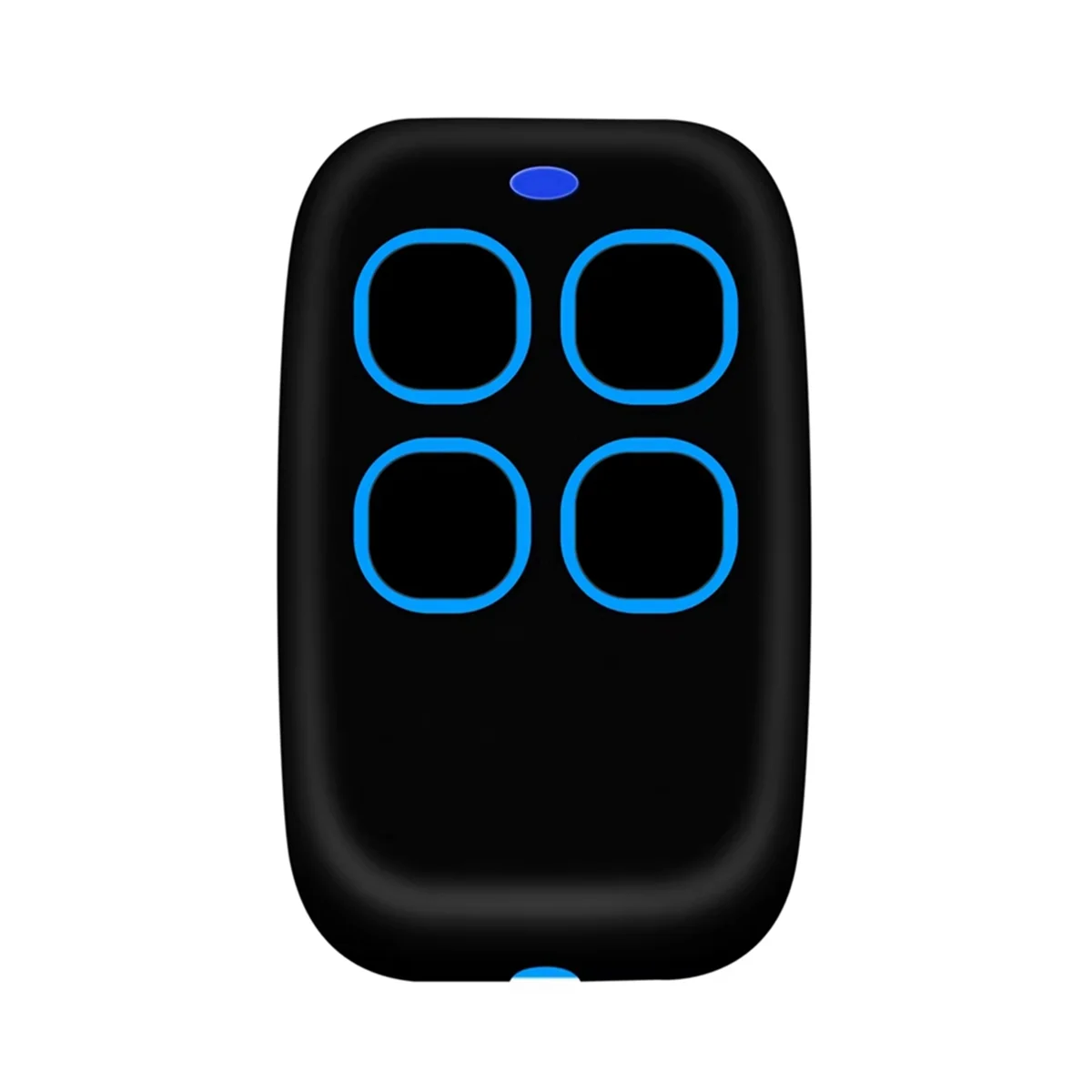 QA88X 250T-4RP 250K-SLIMR 250K-SLIMRP ガレージドアリモコン 433.92mhz ローリングコードクローンレプリケーターコマンドドアオープナー