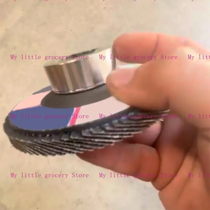 

D5BD-адаптер до 5/8 "-11 резьба с блокирующей гайкой для x Lock Безопасная блокировка быстрых выпусков