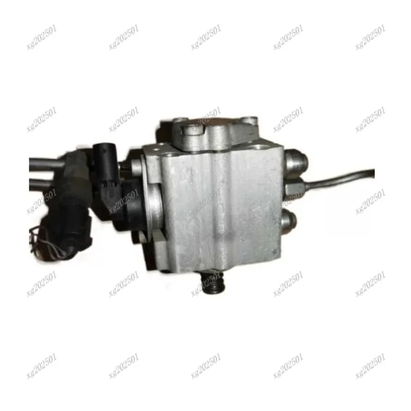 

Used High Pressure Parts for 03C127025L - Premium Replacement Components for Automotive/Industrial Use