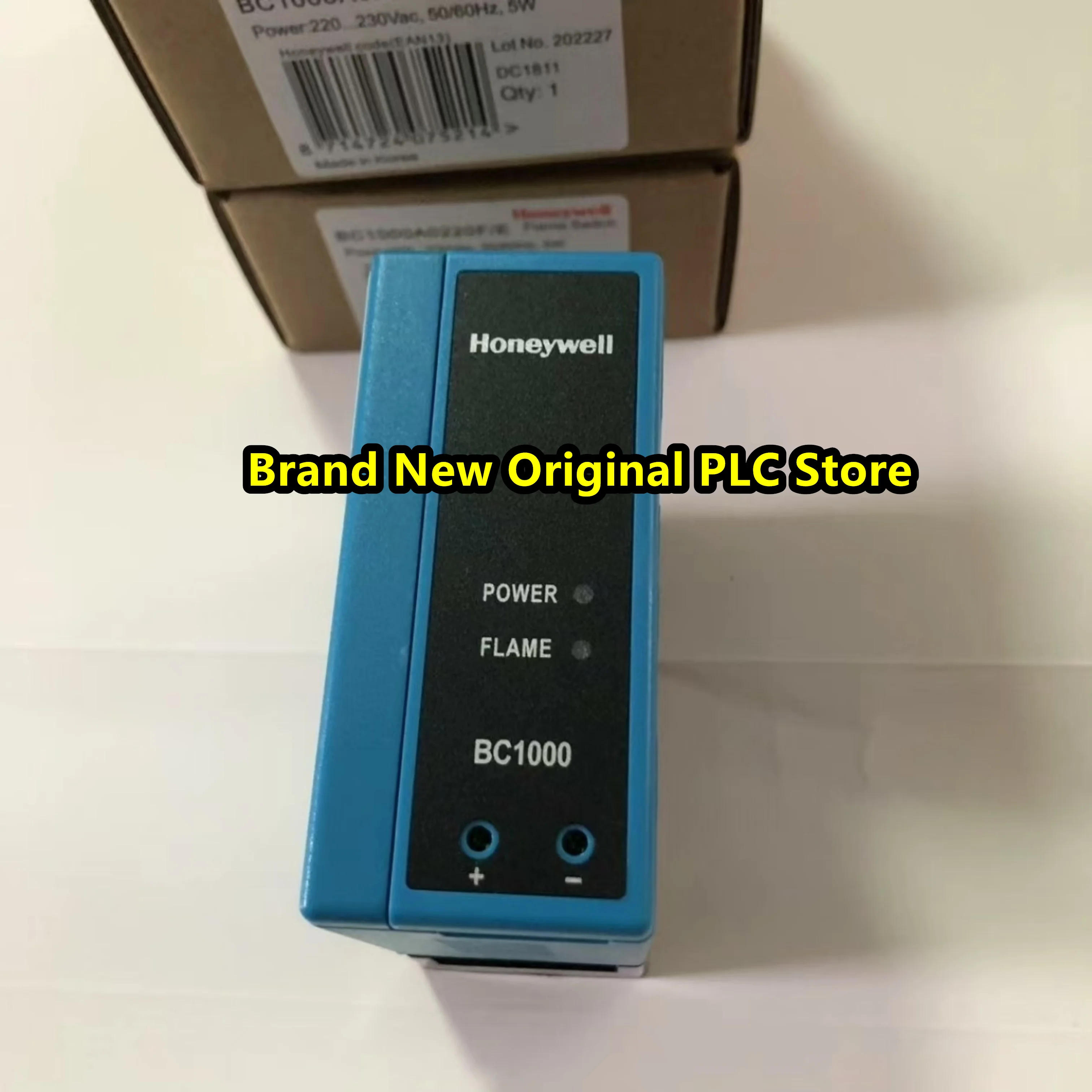 BC1000A0220F/E CP-IPC GCP-33AN 10A جديد وأصلي