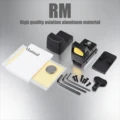 RM Metal Black