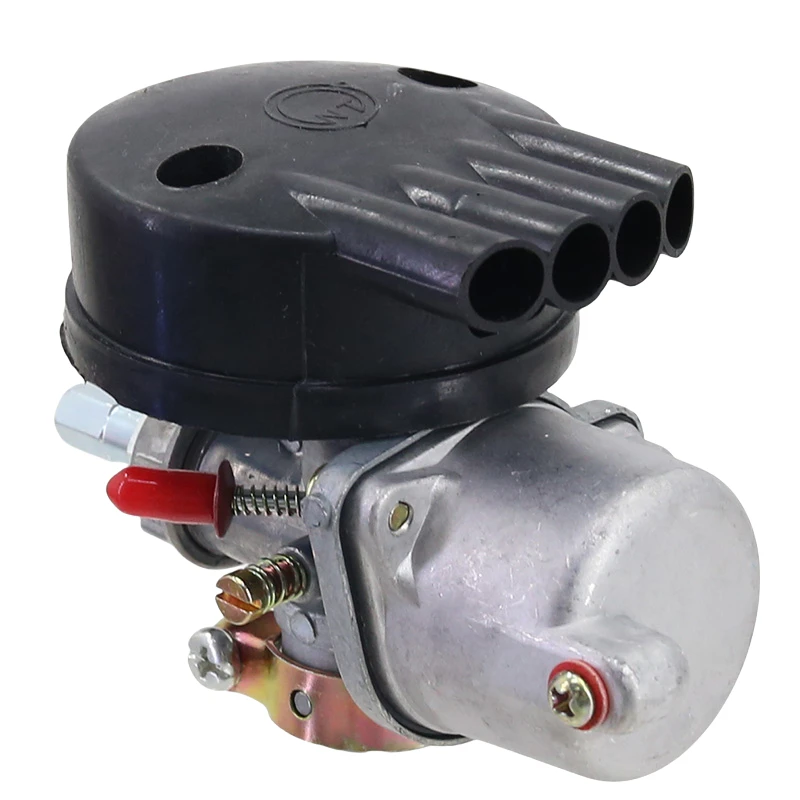 First choice for factory upgrade and replacement of 80cc motorcycle carburetor