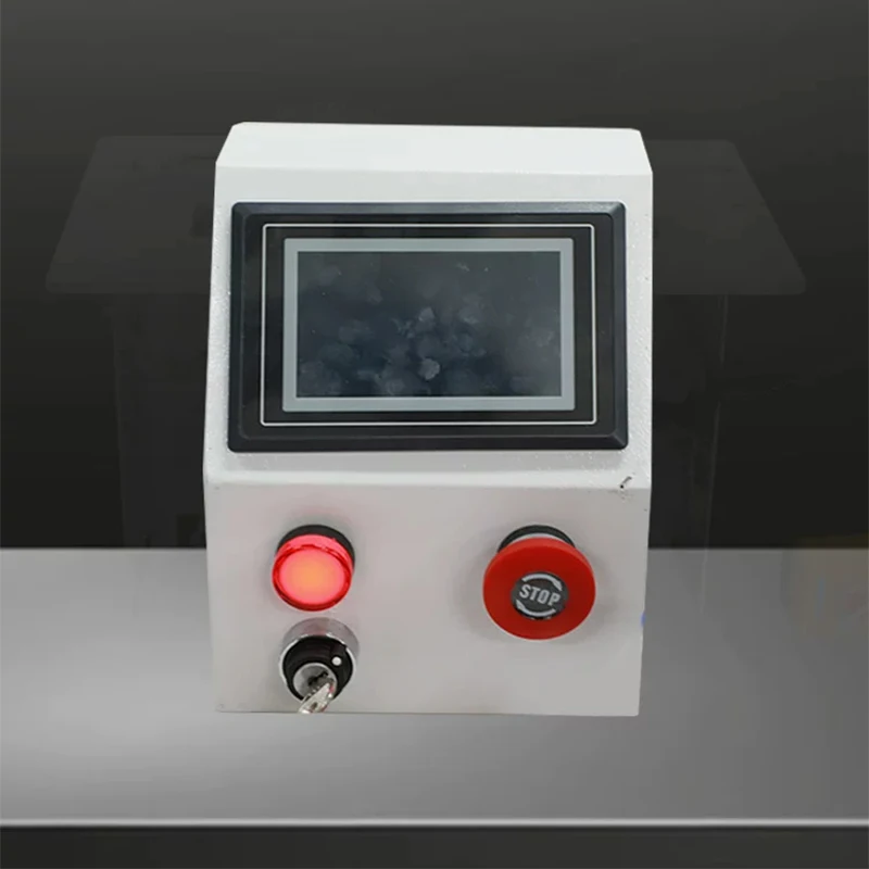 

PUR Edge Bander: Compact, Fully Automatic Woodworking and Home Furnishing Machine for Straight-Edge Board Edging and(Customized)