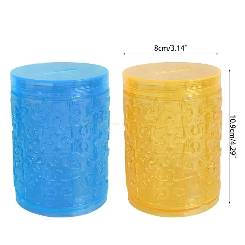 Linda Diy Puzzle Pen Pen Pen Solder