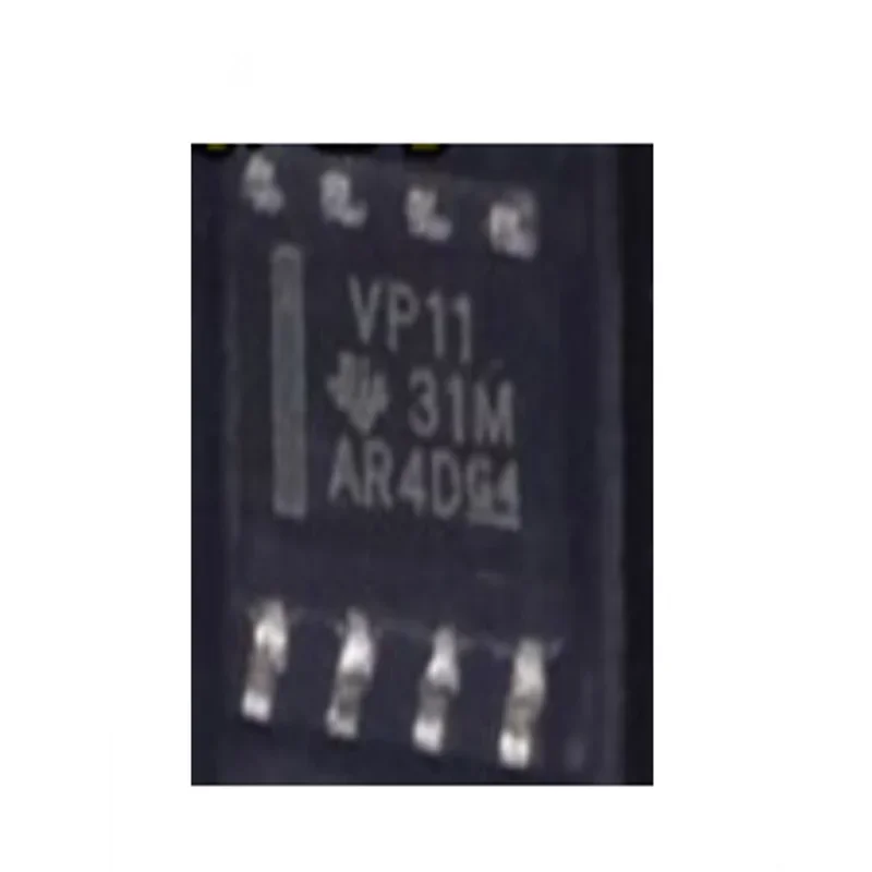 Management Chip SN65HVD11 SN65HVD11DR VP11 SOP-8 Transceiver Chip Is Brand New and Imported