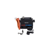 OMPHOBBY M2 EXP / M2 EVO RC Helicopter parts Servo set OSHM2094