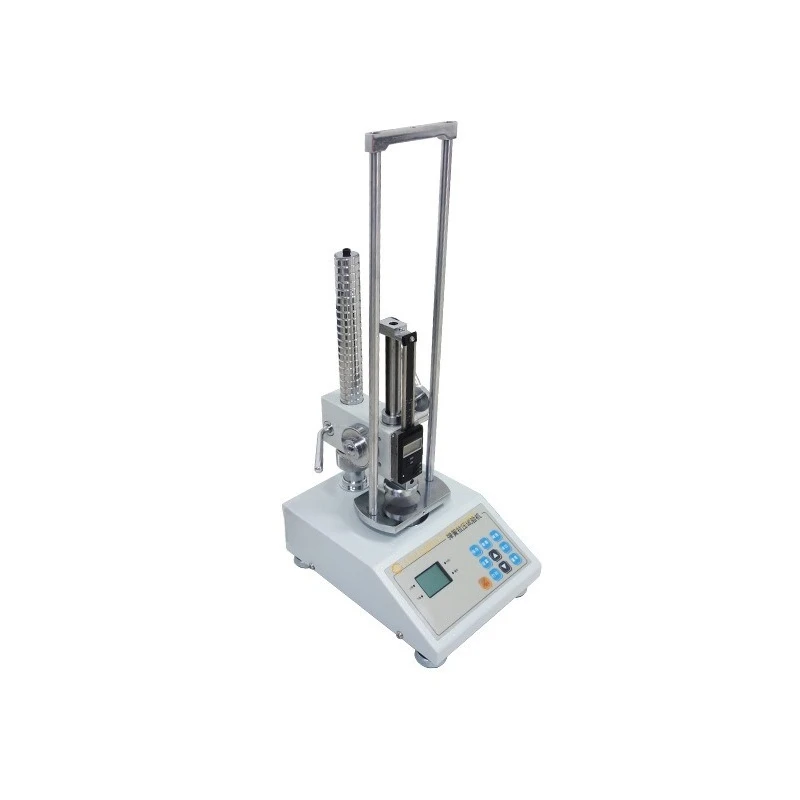 

High-precision electronic digital spring tension meter, portable force meter 0-5000N