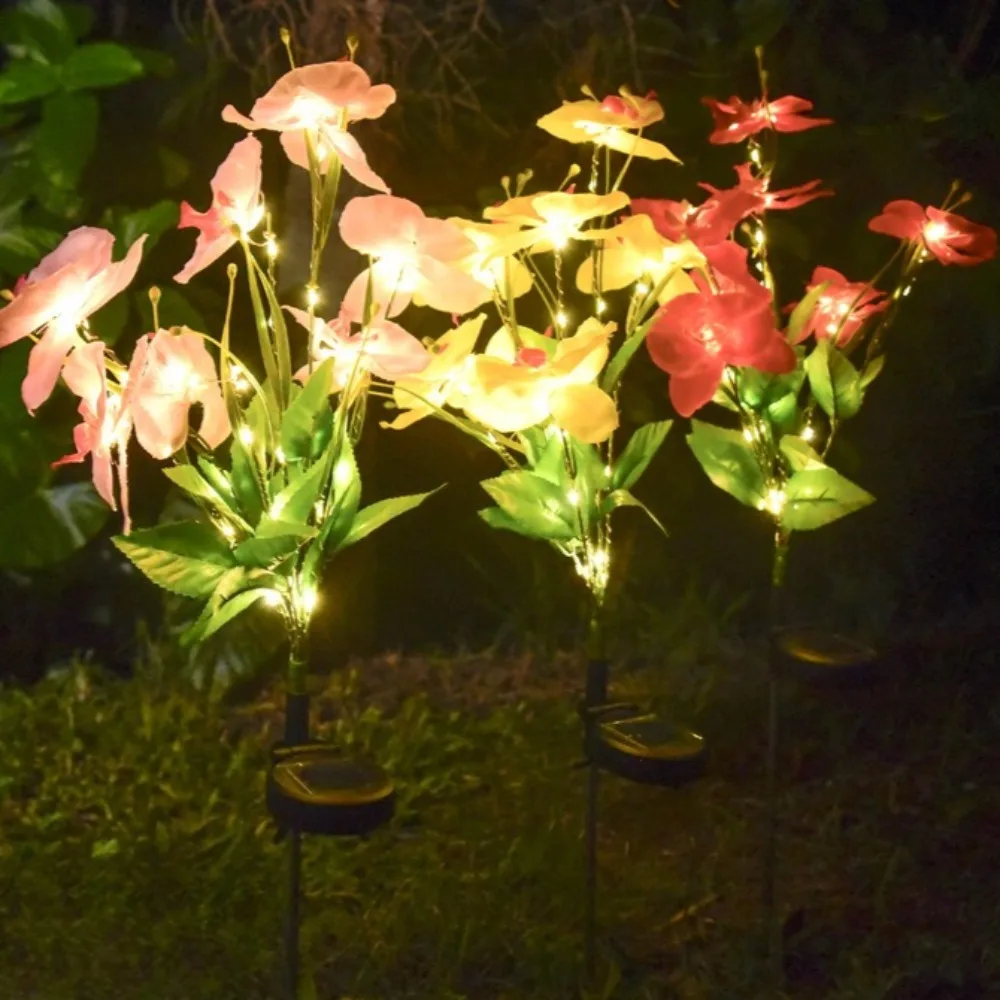 Artificial Orchid O… - image