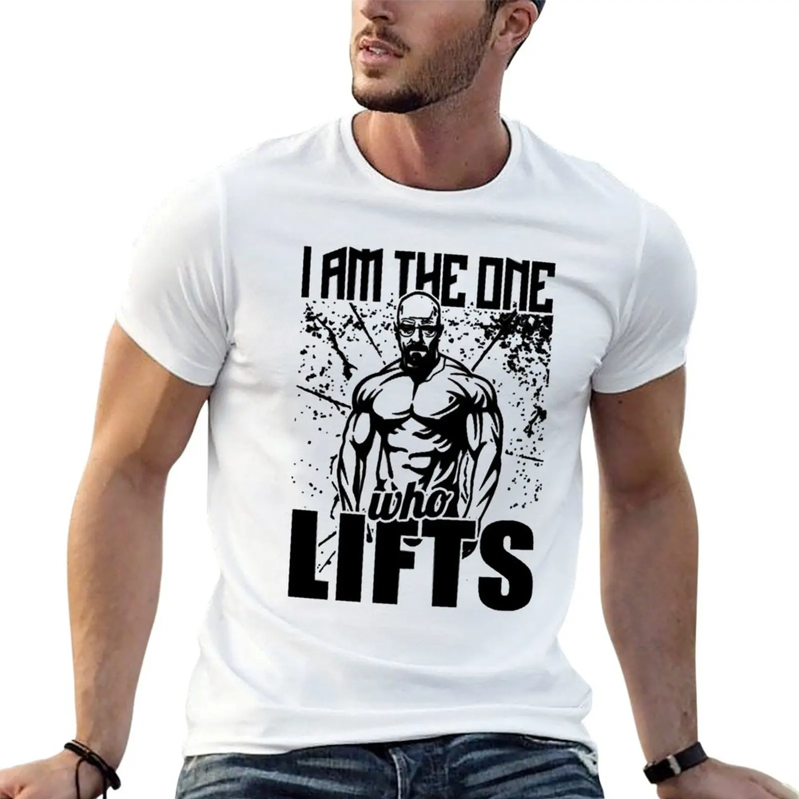 Breaking Bad I Am T…