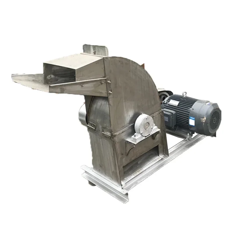Price Of Hammer Producing / Cob/Corn Straw Crusher For Chicken, Cattle And Sheep Feed