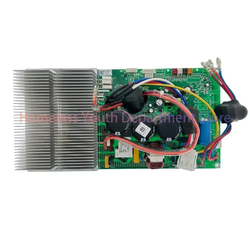 PCB05-457-V03 1878005.C  AT242CB Air Conditioner Outdoor Unit Inverter Drive Control Board