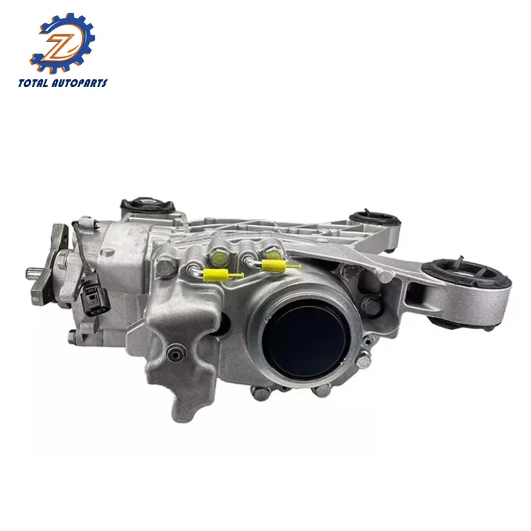 4 Motion Rear Differential Assembly 0CQ 525 010 L 0BR525010AA 0BR 525 010AA Fits for AU-DI Q2 SE-AT Ate-ca