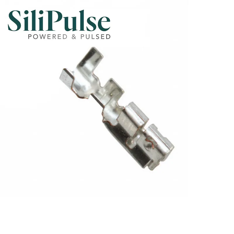(200-400pcs) 0593708000 MOLEX 2.00mm Pitch Crimp Terminal Female 22-28 AWG Reel 593708000