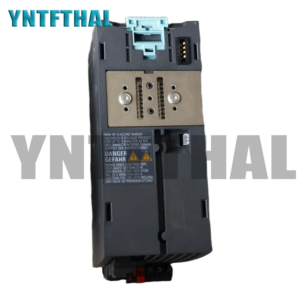 

Новый оригинальный преобразователь частоты 6SL3210-1PE13-2AL1