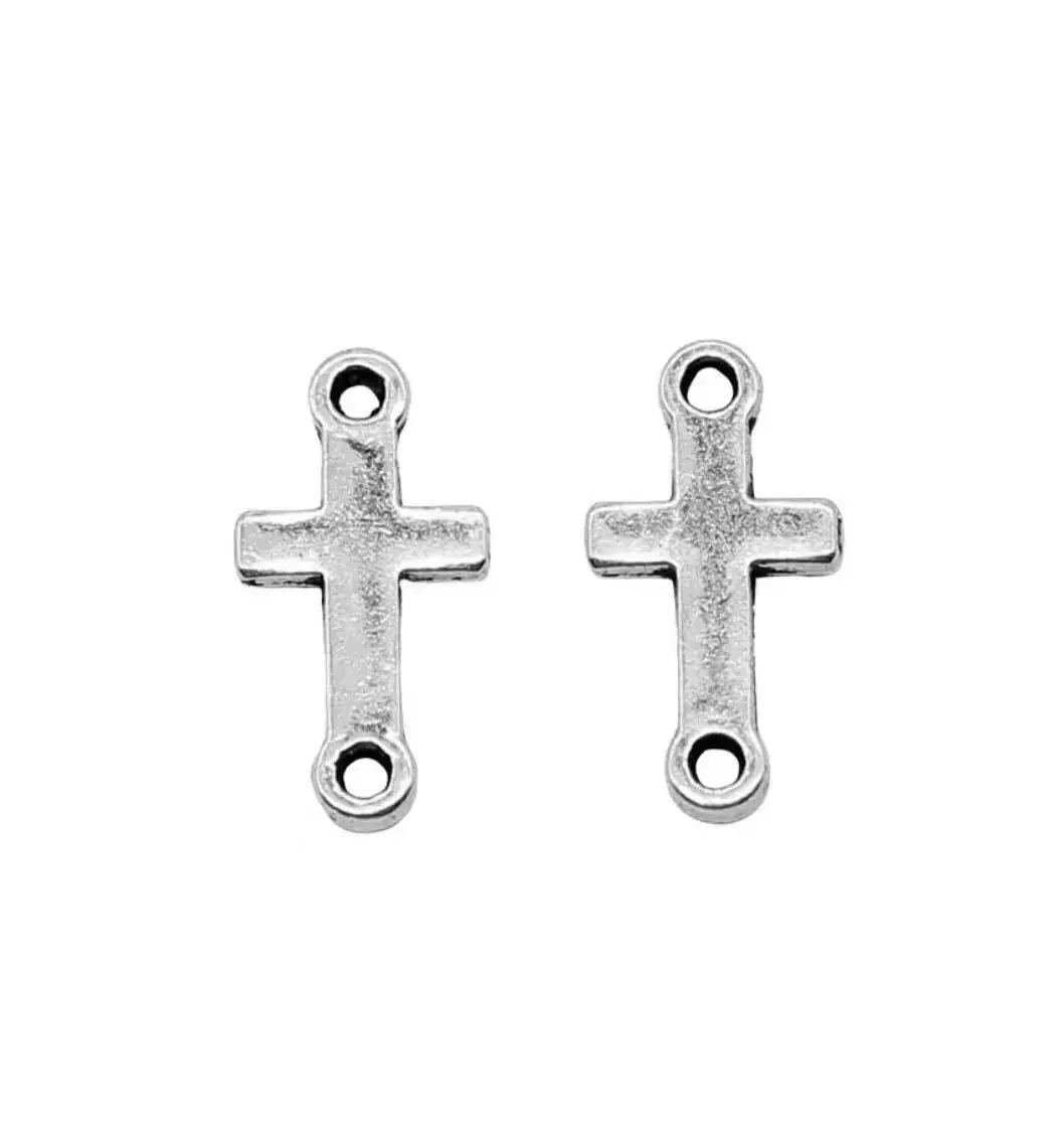 

40pcs 15*8mm connector T0261 for handmade accessories