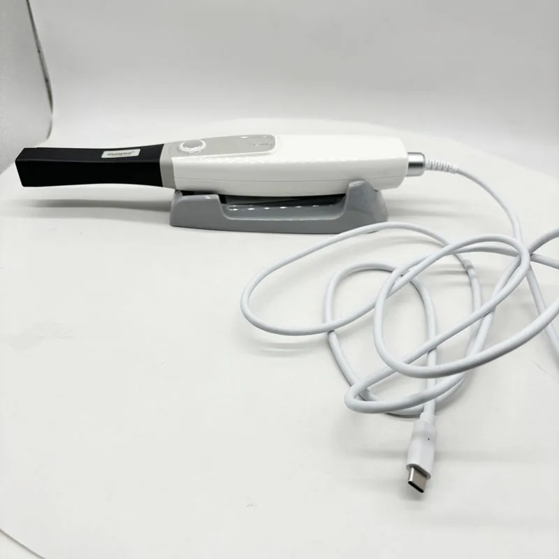 CE Approved V3 Pro Dental Digital Imaging Scanner Odontológico 3D Intraoral Scanner with Friendly Software and Ortho Simulation