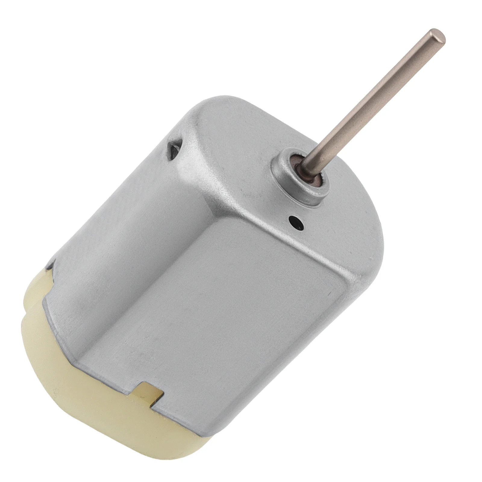 F280 DC Motor 12V 14000RPM Mini Motor High Speed Micro Motor for DIY Projects Remote Control Cars Mini Fans F 280 DC Motor