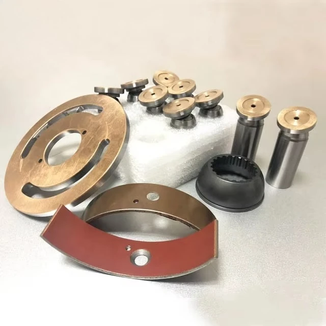 Kayaba Hydraulic Pump Spare Parts Piston Pump Repair Kit PSVL-54CG-16U-40-5