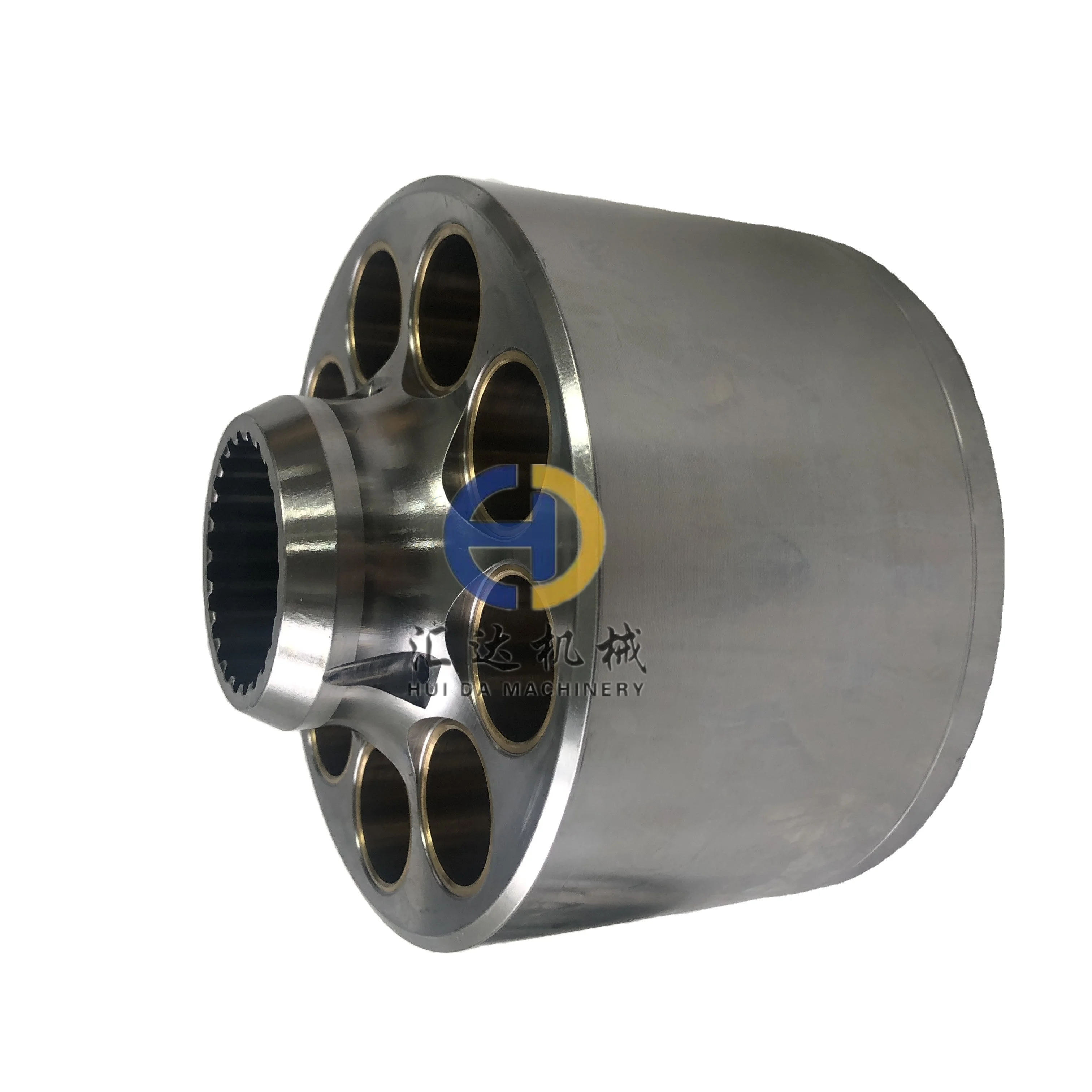 

Huida Hydraulic Pump PC200-7 Block Cylinder 708-2L-06170