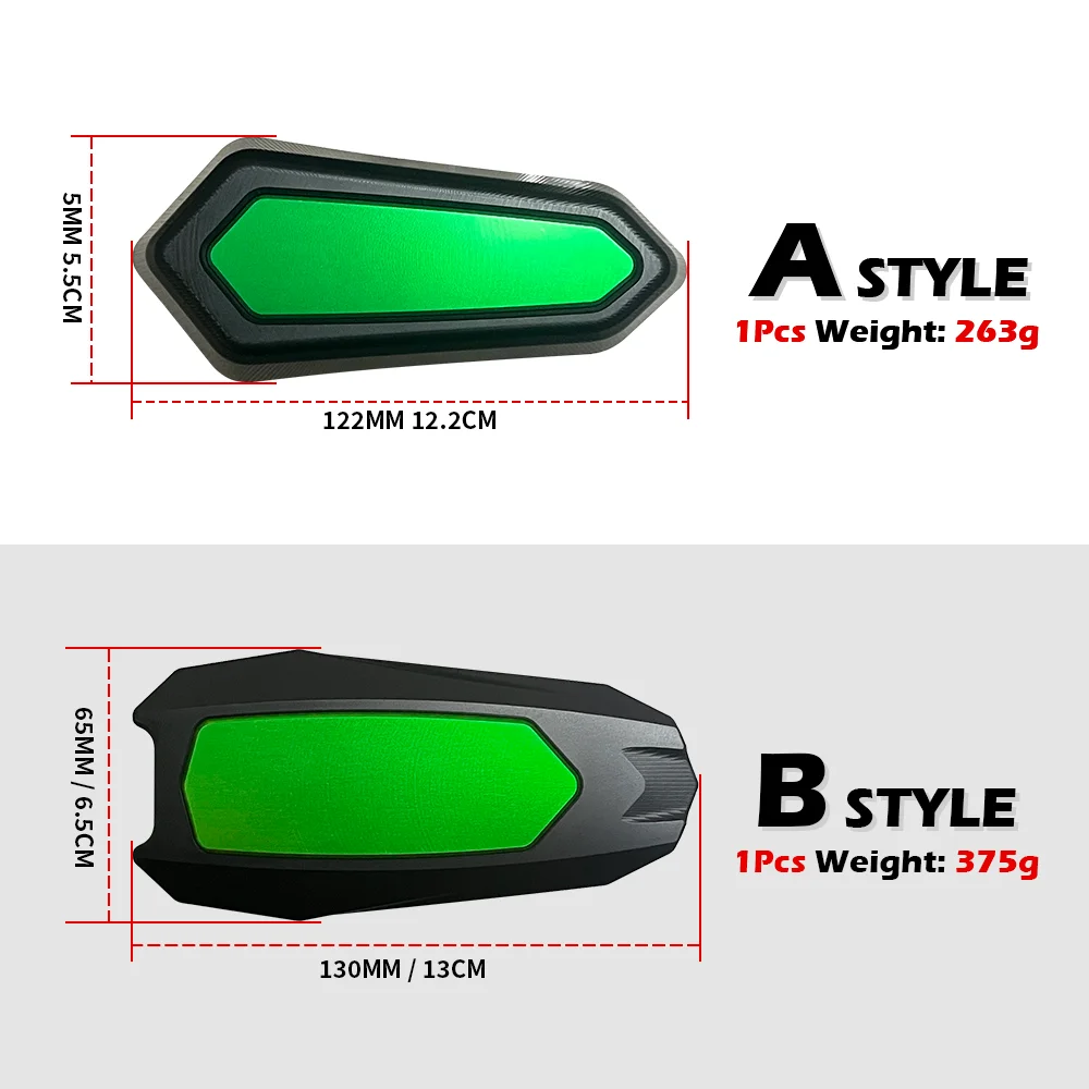 오토바이 엔진 충돌 보호대 프레임 슬라이더 보호대, 가와사키 ZX4R zx-4r ZX-4RRSE ZX-25R NINJA-4R