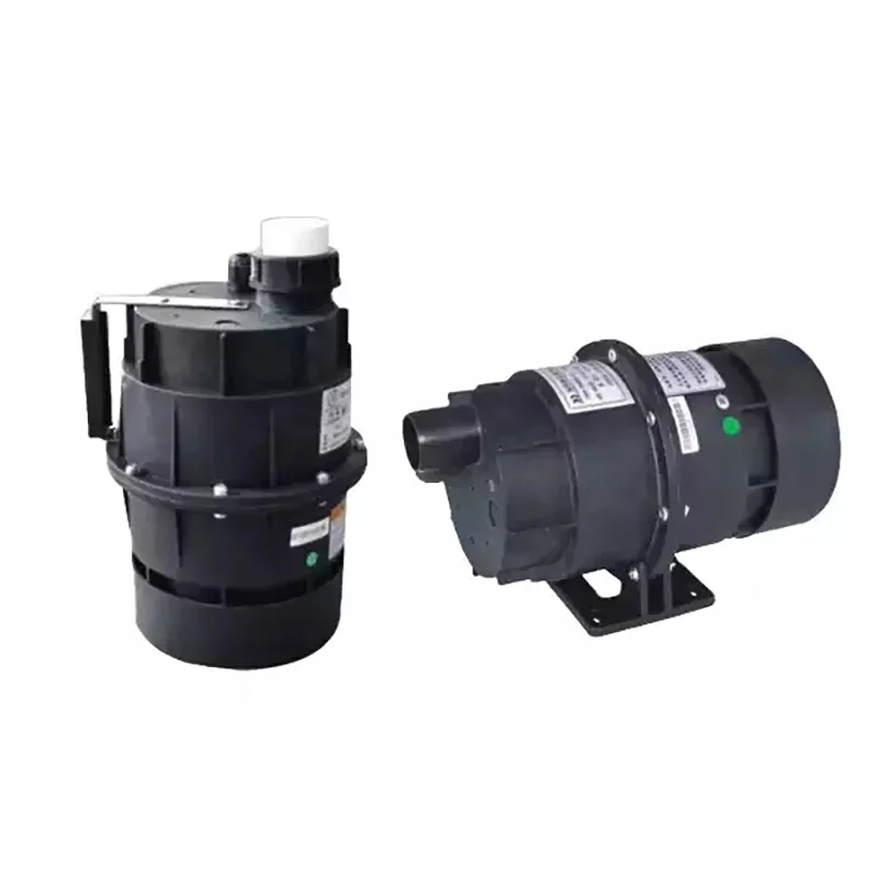 AP-serie buitenzwembad draagbare mini elektrische ventilator lucht