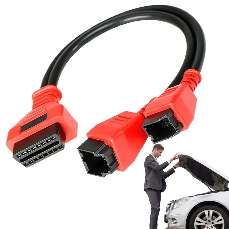 OBD2 Cable Forobdst… - image
