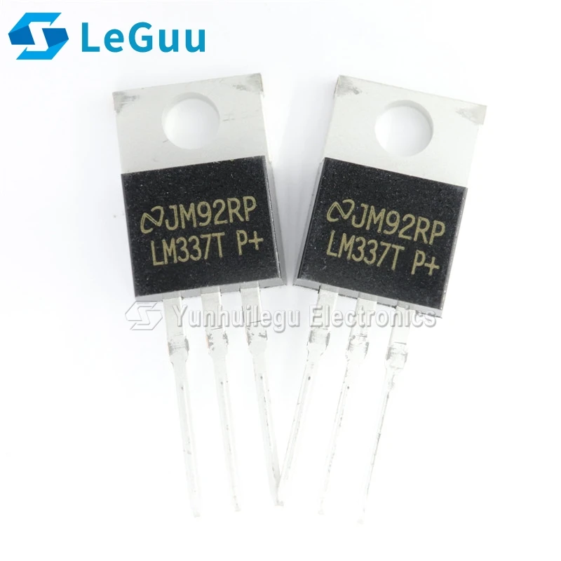 10pcs/lot LM317T LM337T LM338T LM350T L7805CV IRF3205 TO220 Voltage Regulator IC TO-220 LM337 LM338 LM350 LM317